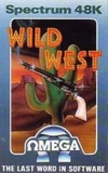  Wild West (1983). Нажмите, чтобы увеличить.