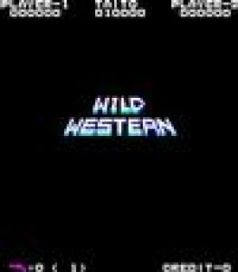  Wild Western (1982). Нажмите, чтобы увеличить.