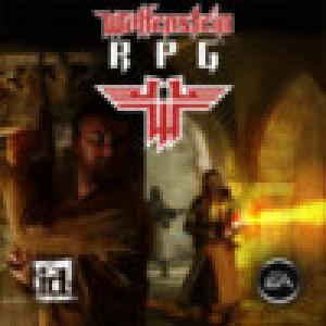  Wolfenstein RPG (2009). Нажмите, чтобы увеличить.