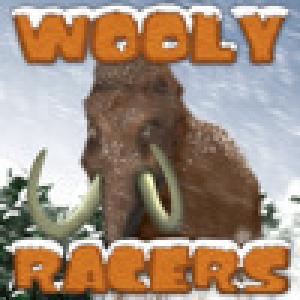  Wooly Racers (2010). Нажмите, чтобы увеличить.