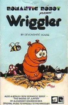  Wriggler (1985). Нажмите, чтобы увеличить.