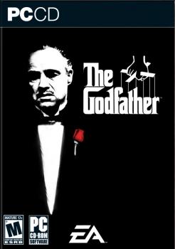  Godfather: The Action Game, The (1991). Нажмите, чтобы увеличить.