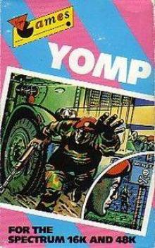  Yomp (1983). Нажмите, чтобы увеличить.