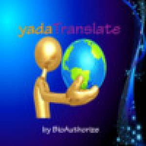  yadaTranslate (2009). Нажмите, чтобы увеличить.