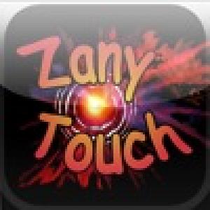  Zany Touch (2010). Нажмите, чтобы увеличить.