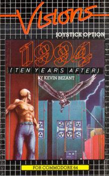  1994: Ten Years After (1983). Нажмите, чтобы увеличить.