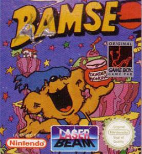  Bamse (1993). Нажмите, чтобы увеличить.
