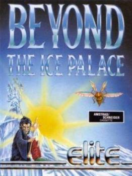  Beyond the Ice Palace (1988). Нажмите, чтобы увеличить.