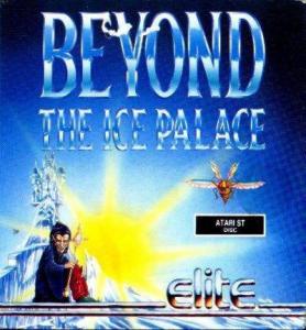  Beyond the Ice Palace (1989). Нажмите, чтобы увеличить.