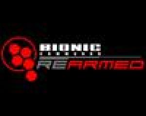  Bionic Commando Rearmed (2008). Нажмите, чтобы увеличить.
