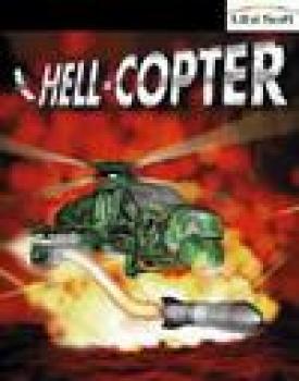  Hell-Copter (1999). Нажмите, чтобы увеличить.