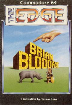  Brian Bloodaxe (1985). Нажмите, чтобы увеличить.