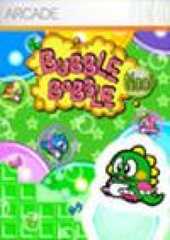 Bubble Bobble Neo (2009). Нажмите, чтобы увеличить.