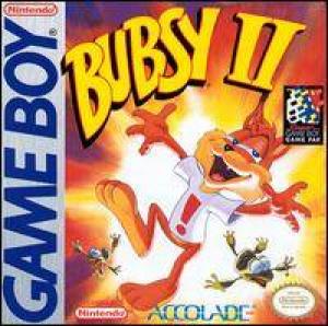  Bubsy II (1998). Нажмите, чтобы увеличить.