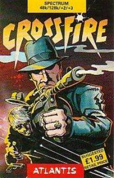 Crossfire (1989). Нажмите, чтобы увеличить.