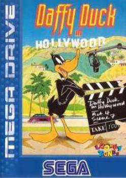  Daffy Duck in Hollywood (1994). Нажмите, чтобы увеличить.