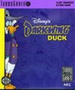  Darkwing Duck (1992). Нажмите, чтобы увеличить.