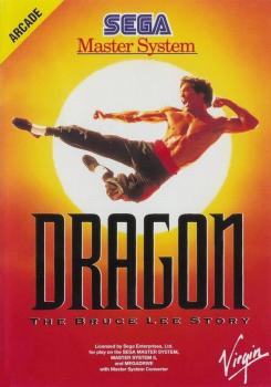  Dragon: The Bruce Lee Story (1995). Нажмите, чтобы увеличить.