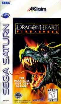  DragonHeart: Fire & Steel (1996). Нажмите, чтобы увеличить.