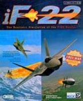  iF-22 (1998). Нажмите, чтобы увеличить.