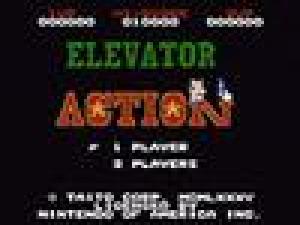  Elevator Action (2007). Нажмите, чтобы увеличить.