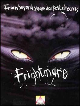  Frightmare (1987). Нажмите, чтобы увеличить.
