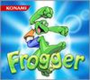  Frogger (2003). Нажмите, чтобы увеличить.