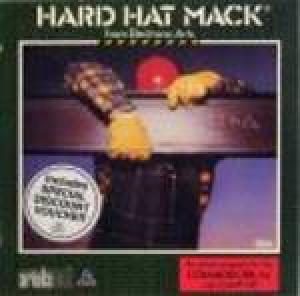  Hard Hat Mack (1983). Нажмите, чтобы увеличить.