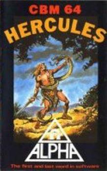  Hercules (1986). Нажмите, чтобы увеличить.