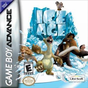  Ice Age (2002). Нажмите, чтобы увеличить.