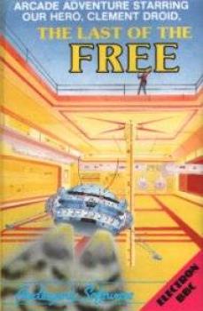  Last of the Free (1986). Нажмите, чтобы увеличить.
