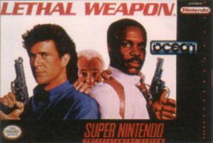  Lethal Weapon (1992). Нажмите, чтобы увеличить.