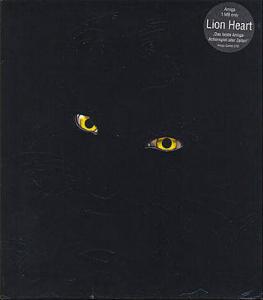  Lion Heart (1993). Нажмите, чтобы увеличить.