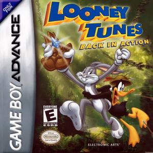  Looney Tunes: Back in Action (2003). Нажмите, чтобы увеличить.