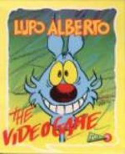  Lupo Alberto (1990). Нажмите, чтобы увеличить.