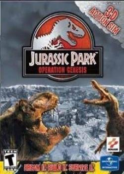  Jurassic Park (1993). Нажмите, чтобы увеличить.