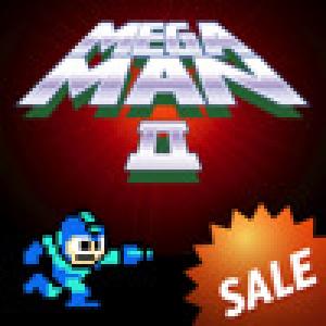  Mega Man 2 (2009). Нажмите, чтобы увеличить.