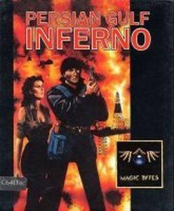  Persian Gulf Inferno (1990). Нажмите, чтобы увеличить.