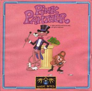  Pink Panther (1988). Нажмите, чтобы увеличить.