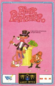  Pink Panther (1988). Нажмите, чтобы увеличить.