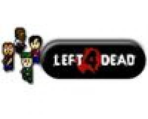  Pixel Force: Left 4 Dead (2010). Нажмите, чтобы увеличить.