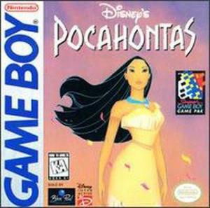  Pocahontas (1996). Нажмите, чтобы увеличить.