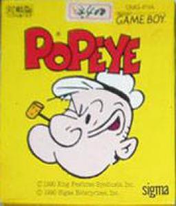  Popeye (1990). Нажмите, чтобы увеличить.