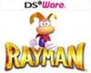  Rayman (DSiWare) (2009). Нажмите, чтобы увеличить.