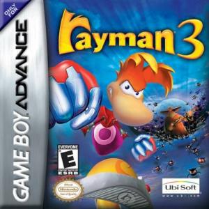  Rayman 3 (2003). Нажмите, чтобы увеличить.