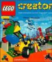  LEGO Creator (1999). Нажмите, чтобы увеличить.