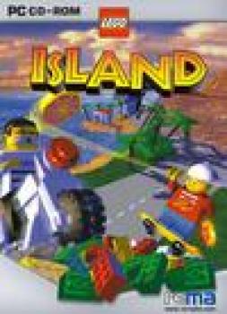  LEGO Island (1997). Нажмите, чтобы увеличить.