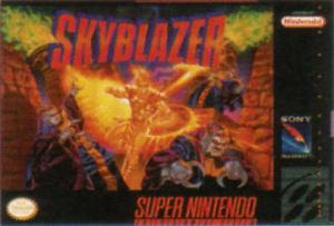  Skyblazer (1994). Нажмите, чтобы увеличить.