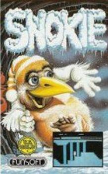  Snokie (1983). Нажмите, чтобы увеличить.