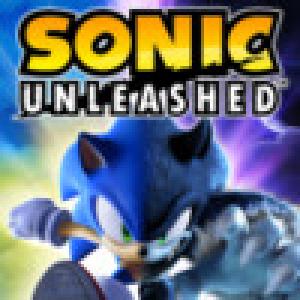  Sonic Unleashed (2009). Нажмите, чтобы увеличить.